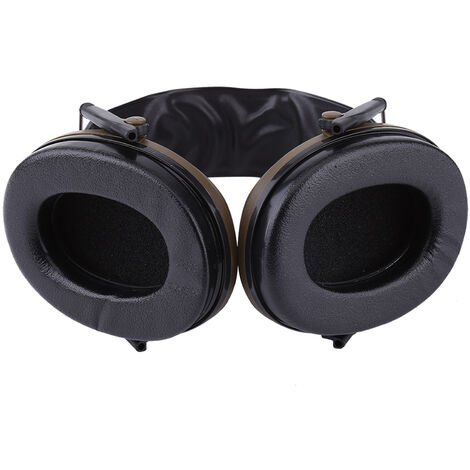 Cache-oreilles De Rechange Pour Casque LX-3000 – En éponge Souple, Confort Et Isolation Sonore – Paire