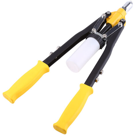 Pince à Circlips Cocoarm - Double Usage Intérieur/extérieur - Pour Diamètres 10 à 40 Mm - Acier à Outils - Compacte Et Légère (110g) - 2