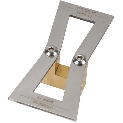 Housolution Marqueur à Queue D'aronde, Outil De Guide à Queue D'aronde