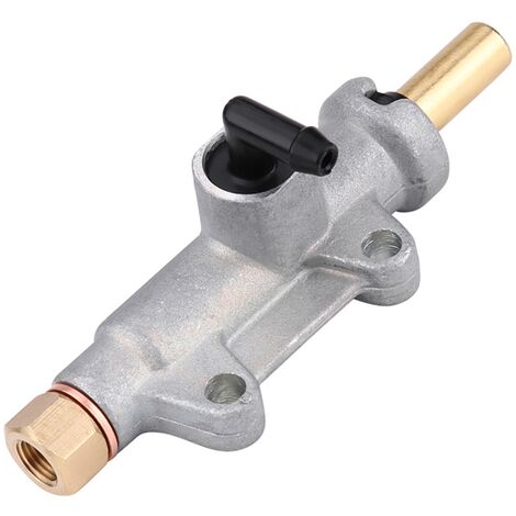 Maître-cylindre De Frein Arrière Pour Polaris Sportsman 335 à 800 – Alliage Aluminium, Références 1911113/1910790 – Pièce De Rechange ATV