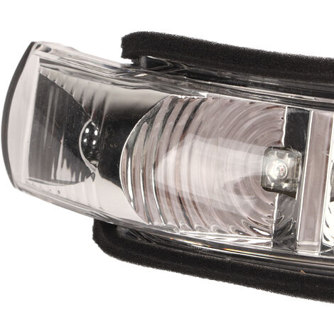 EJ.LIFE 1 paire LED rétroviseur latéral clignotant 2038201321 rétroviseur LED clignotant remplacement pour Benz W463 W211 E320