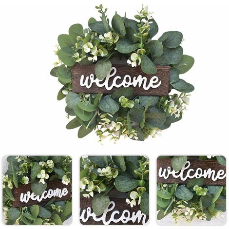 GWAWG Lot De 2 Décorations De Fête D'anniversaire De La Jungle, Guirlande De Feuilles De Palmier, Décoration De Fête De Jungle, Fête De Jardin Hawaïenne, Multicolore Réutilisable, Décoration De