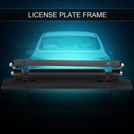 Support De Voiture RC Style Carbone échelle 1/10 - Marque RIDE - Réf. RIDE-29019 - Pour Exposition