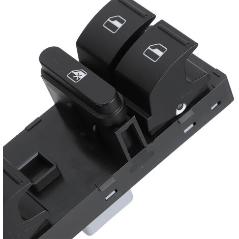 Bouton De Commande De Fenêtre De Véhicule Pour DAF XF X105 XF Pour Camion CF65 CF75 CF85 XF95 XF105 2005-2013 Régulateur De Verre De Voiture