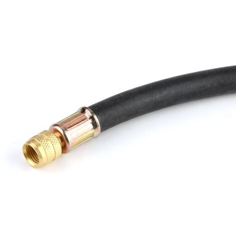2 Rallonges De Valve Flexible 11,8 Pouces – Adaptateur Pneu Voiture Et Camion