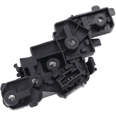 Ej.Life Remplacement de 6 broches résistant aux hautes températures de la carte de feu arrière pour Peugeot 307 Hatchback 20082013 gauche