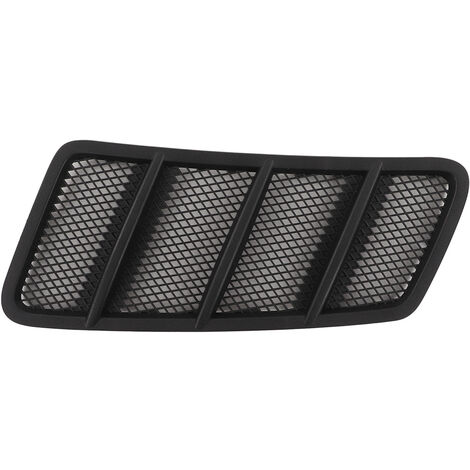Grilles D'aération Climatisation Voiture Gauche Droite Pour Mercedes-Benz C200 C250 C280 C300 C350 - Remplacement Direct