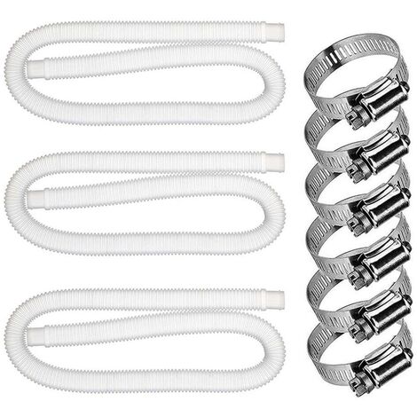 Pince De Rechange Pour I-CLIP | Compatible Métal | Noir | Marque Robutense