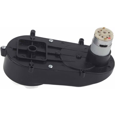Moteur electrique voiture enfant
