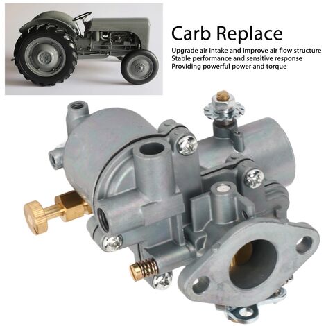 Distributeur électronique (électronique) Pour Massey Ferguson TEA 20, MF35, 135 – Avec Fils HT – Powerspark