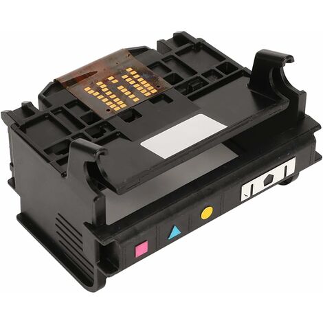 Ej.Life Tête d'impression, Remplacement de Tête d'impression ABS 862 pour HP Photosmart pour B110a pour B209a pour B210a pour B110b pour B110c Installation Facile (1/5)