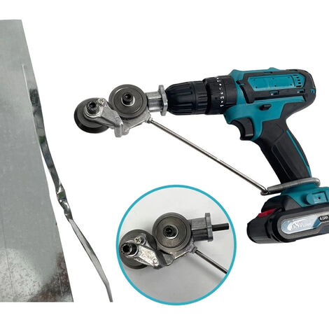 Adaptateur De Perceuse En Pompe à Graisse – ATIVERE Outillage Pro