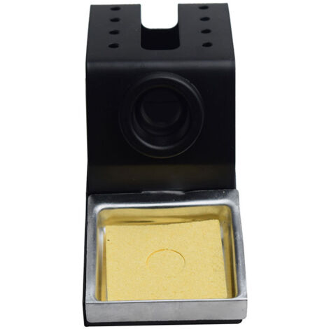 Station De Soudage ILibILib 600W - Fer 60W Et Pistolet à Air Chaud, Affichage Numérique, Pour SMD