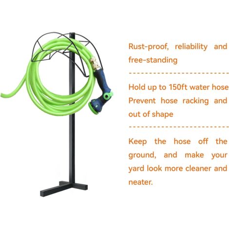 Générique Porte-Tuyau De Piscine | Support De Tube Réglable - Pièces De