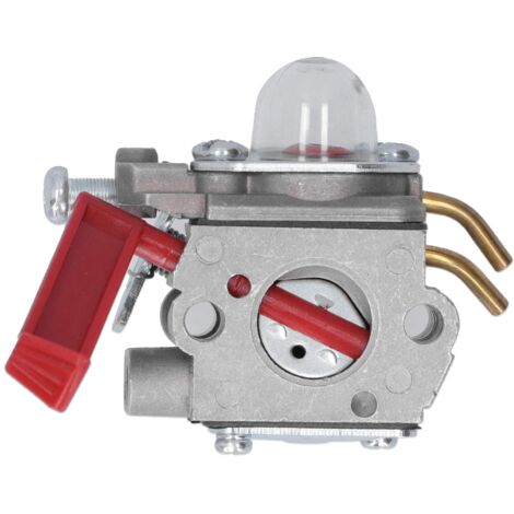 Carburateur carburateur de Jardin de Remplacement carburateur de Jardin adapté pour Homelite UP04742A UT15200 UT20771 UT20763 C1U-H47 (1/5)