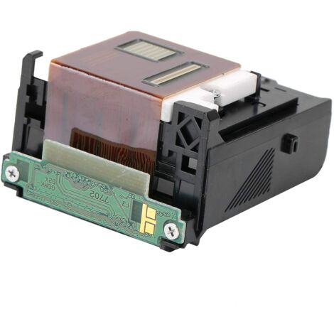 Pixma Ip100, Pixma Ip100,Pixma Ip100,Tête D'Impression Ip110 Qy6 0068 Accessoires Pour Imprimantes Couleur De La Tête D'Impression Pour Imprimantes Pixma Ip100 Ip110 Accessoires Pour Scanners Qy6