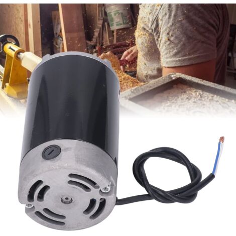 Moteur Electrique 220v Moteur Remplacement Tour Moteur De Tour