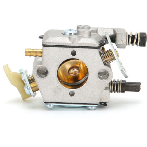 Ej.Life – Carburateur pour Walbro WT-170 – Aluminium haute dureté – Remplacement 503281504 pour modèles 51 et 55 – Installation facile (1/5)