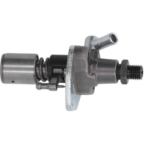 VBESTLIFE Ensemble de pompe d'injection de pompe Pièces de moteur en
