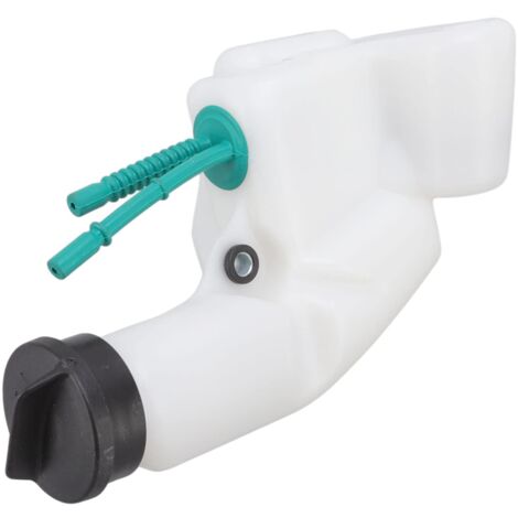 Réservoir Carburant Pour Stihl FS38, FS45, FS46, FS55, KM55 - Pièce 4232 350 0411 - Avec Bouchon