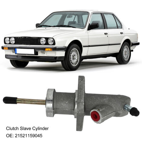 Cylindre Récepteur D'embrayage Gsy110 Accessoires Premium En Métal 205079357716