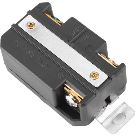 Pince Coupe-câble Pliable Multifonction - Acier, Verrou De Sécurité, Longueur 20.5cm - Pour électriciens, Bricolage