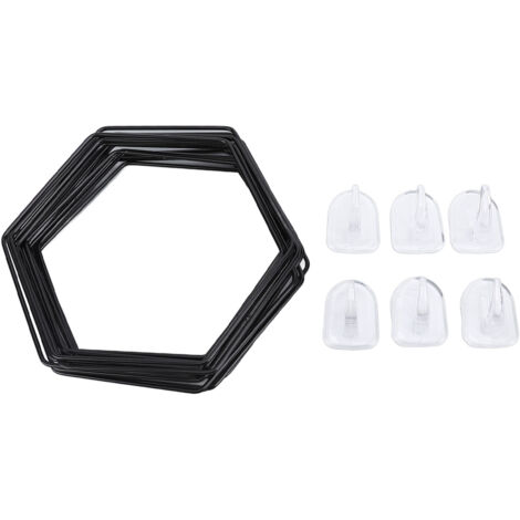 Treillis Pour Plantes Grimpantes En Plastique ABS - Support Robuste 34,5cm, Facile à Planter Pour Balcon Et Jardin