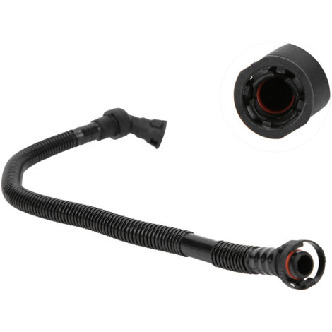 PVC CARTER SOUPAPE D'Aération Pour La Pério2012-16 Mercedes E350 C350