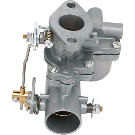 Fockety Kit Carburateur Complet Pour Tracteur Massey Ferguson TE20 TEA20 TED20 – Réf. 200361 HTS0256 – Puissance & Fiabilité Retrouvées