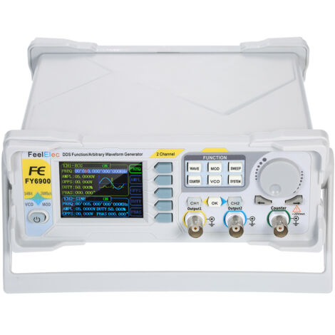 Modulateur Agile PDI-60M 860MHz 60dBmV, 4 Sorties, Pour Pièces