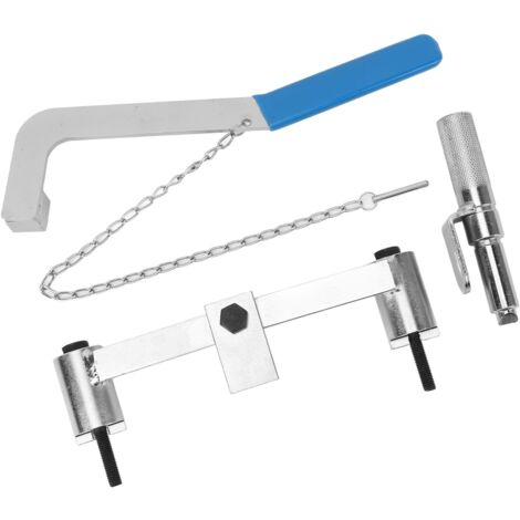 Kit Outils De Calage Distribution Pour VOLVO 4.4 V8 (S80, XC90) - Neuf, Fabriqué En France