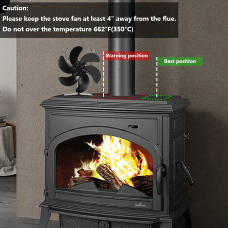 Ventilateur De Cheminée Pro Pour Barbecue - Flue Fan En Acier Galvanisé 43cm - Fabriqué En Italie