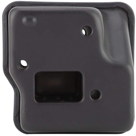 Silencieux D'Échappement HMParts Type 6 - Pour Dirt Bike & Pit Bike Jusqu'à 250cc, Neuf