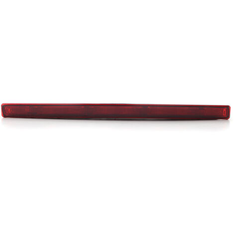 Attisfiera A4 B6 rood remlicht remlicht derde 8E9945097 achterklep remlicht high-mount remlicht