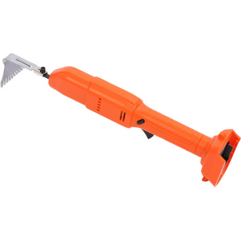 Outil De Coupe D'air Extensible Chief Professional 4 CH4COX - Neuf - 12500 Tr/min