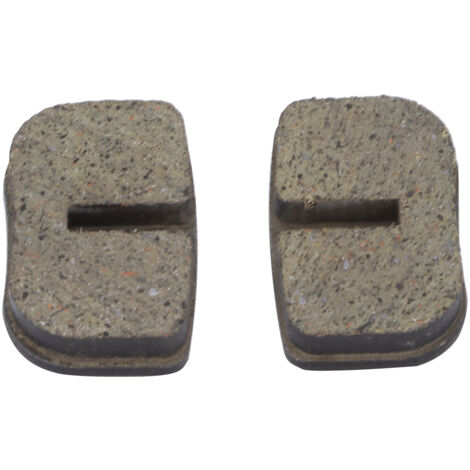 Plaquette de Frein 1 Paire de Plaquettes de Frein à Disque en Céramique Avant Arrière pour Motovox Mini Bike 97cc 2.8hp DB30 pour Mini Baja Blitz DB30BL pour 47cc 49cc Pocket Bikes pour 97cc Mini Baja (1/5)