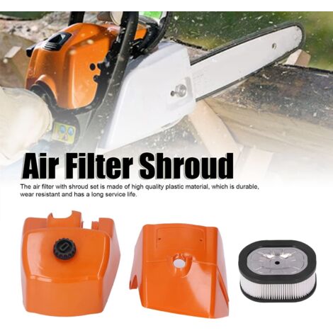 Silencieux De Rechange Pour Tronçonneuse Stihl MS660 066 MS650 064 Magnum