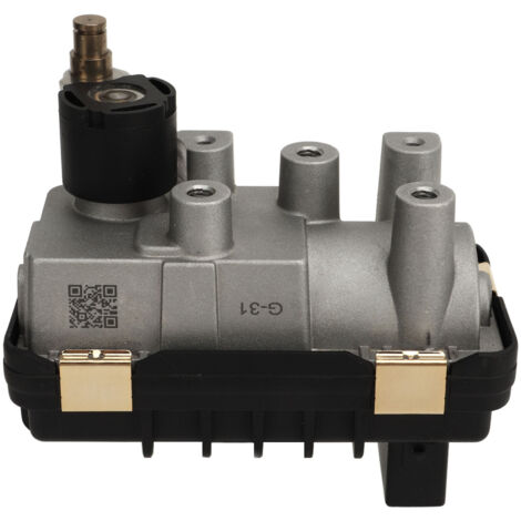 Actionneur de turbocompresseur haute Performance 6NW009483 remplacement pour Land Rover Freelander II 2.2 TD4