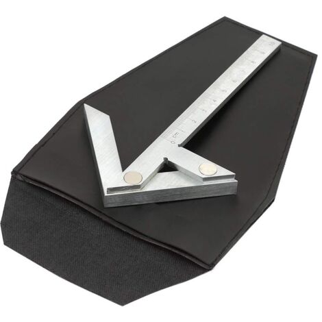 YOSOO Jauge De Hauteur Réglable Jauge De Hauteur Pour Le Travail Du