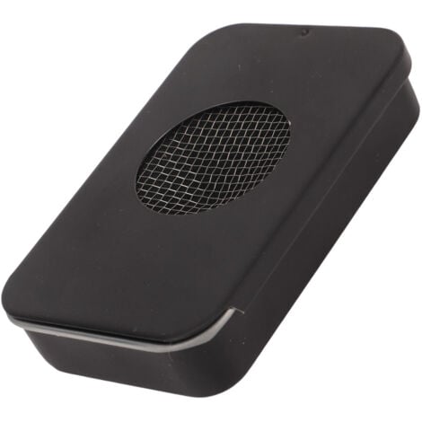 Lixada Réchaud à Gaz Portable Extérieur Feu Réglable 2900W Four Unité