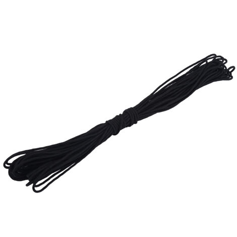 2mm Dia 1 Strand Core Multi Function Paracord Pour Camping Escalade Attacher La Corde 15m 90022987 2mm Dia 1 Strand Core Multi Function Paracord Pour Camping Escalade Attacher La Corde 15m 90022987