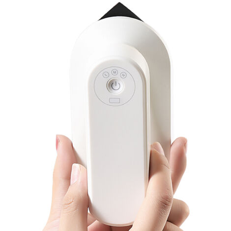 Fer Voyage Rechargeable Mini Fer à Repasser Portable Sans Fil Rechargeable - Voyage Et Maison
