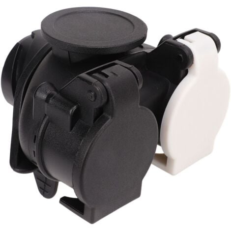 Adaptateur De Conversion De Manchon De Réduction En Alliage D'aluminium