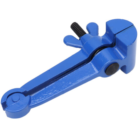 Étau à Main Réglable 25-50mm - Pince De Serrage Portable Pour Travail Du Bois Et Bijouterie