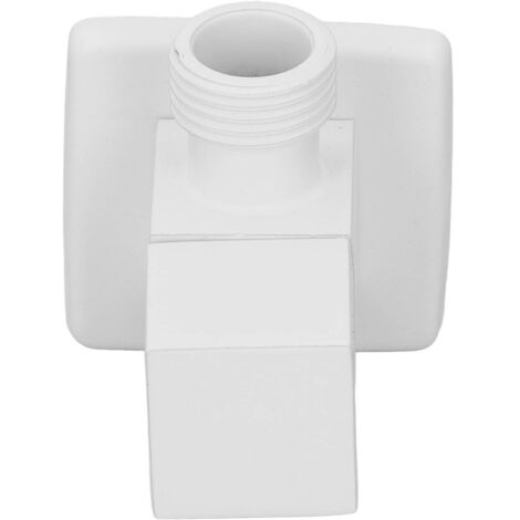 Vanne à Gaz 3 Voies Coudée 1/2 - Pour Chauffe-eau, Barbecue Et Cuisine Domestique Vanne Laiton Pour Chauffe-eau Barbecue