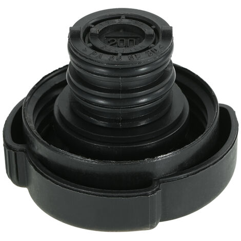 Bouchon de Vase D'expansion de Radiateur Bouchon de Réservoir Bouchon de Réservoir de Liquide de Refroidissement Nouvelle Construction Changement Direct pour E36 E46 E38 E39 E31