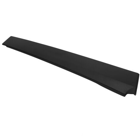 MKAREPART Panneau de moulures de pilier de porte droite pour Fiesta MK6 3DR 2002-2008 1473662 (droite MKAREPART Panneau de moulures de pilier de porte droite pour Fiesta MK6 3DR 2002-2008 1473662 (droite