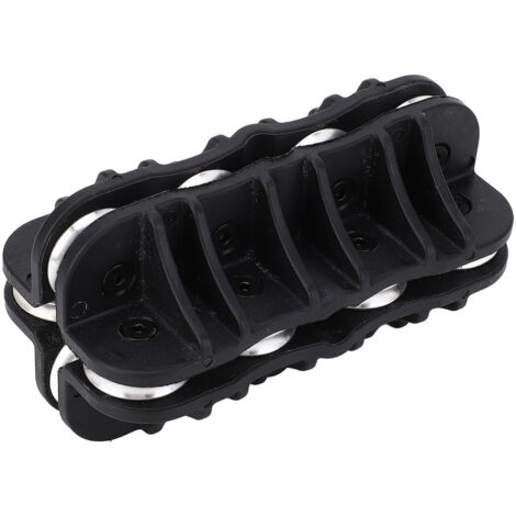 L'outil de Redressage de Tube de Redresseur de Tube Tenu dans la Main Redresse les Tubes en Acier en Cuivre et en Aluminium, Excellente Adhérence pour les Tubes en Cuivre et en