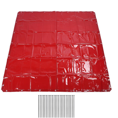 Couverture Ignifuge 1,2 M X 1,8 M En Fibre De Verre Ignifuge Couverture Ignifuge 1,2 M X 1,8 M En Fibre De Verre Ignifuge