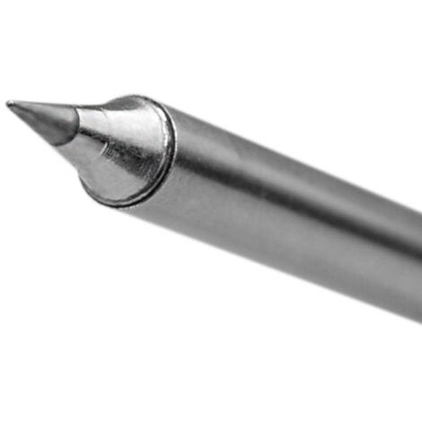 Mini Pointes De Fer à Souder En Acier Inoxydable De Rechange Pour Fer à Souder TS100 (TS-BC2